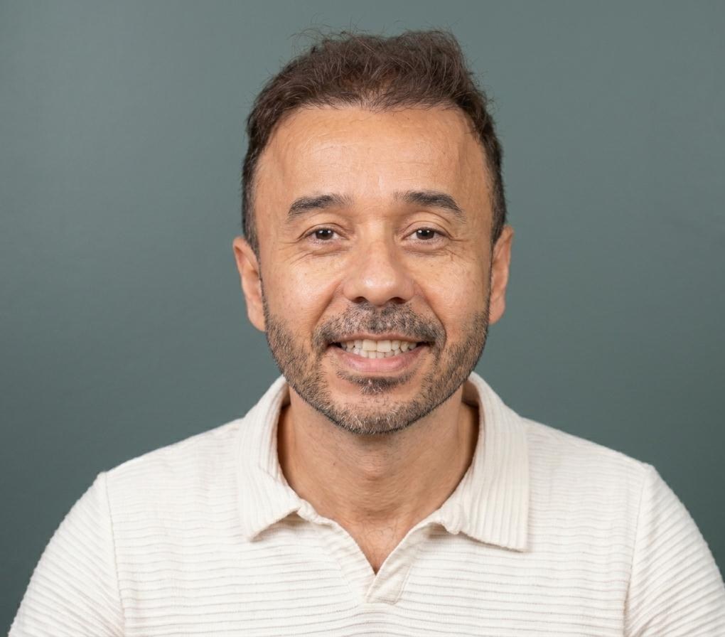 Dr. Ismael Sobrinho, médico psiquiatra